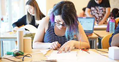 For International Students